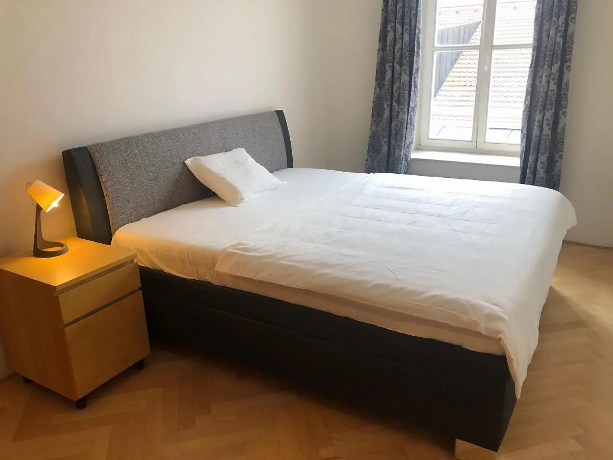 Old Town City Apartment Praag Tsjechië