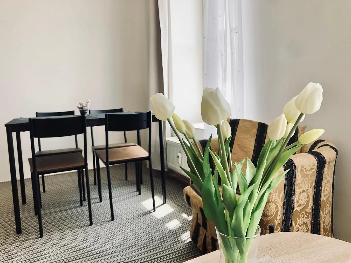 Old Town City Apartment Praag