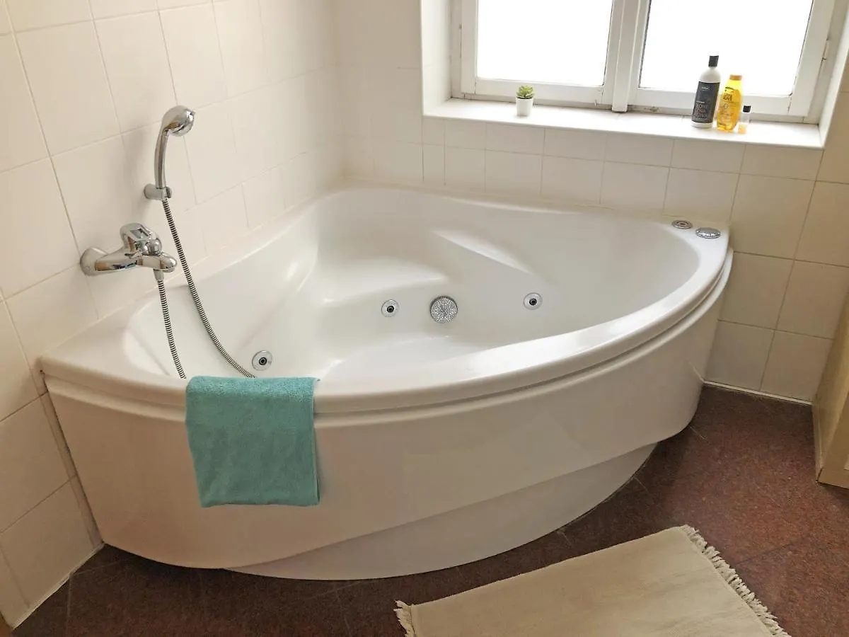 Old Town City Apartment Praag 0*,