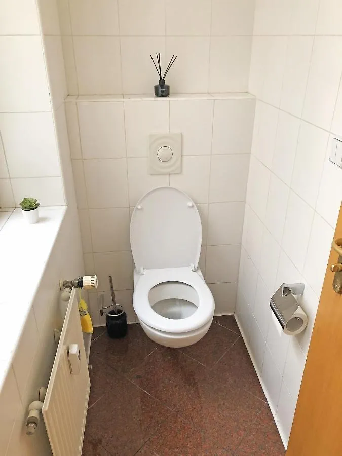 Old Town City Apartment Praag